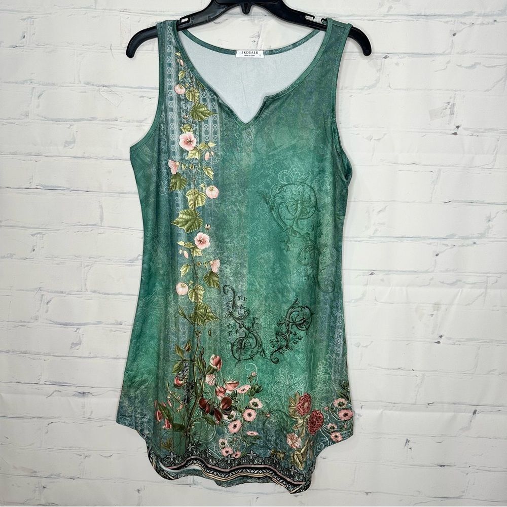 Ekouaer‎ small dress